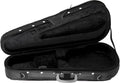 Gearlux Concert Ukulele Polyfoam Case - Lightweight Protection