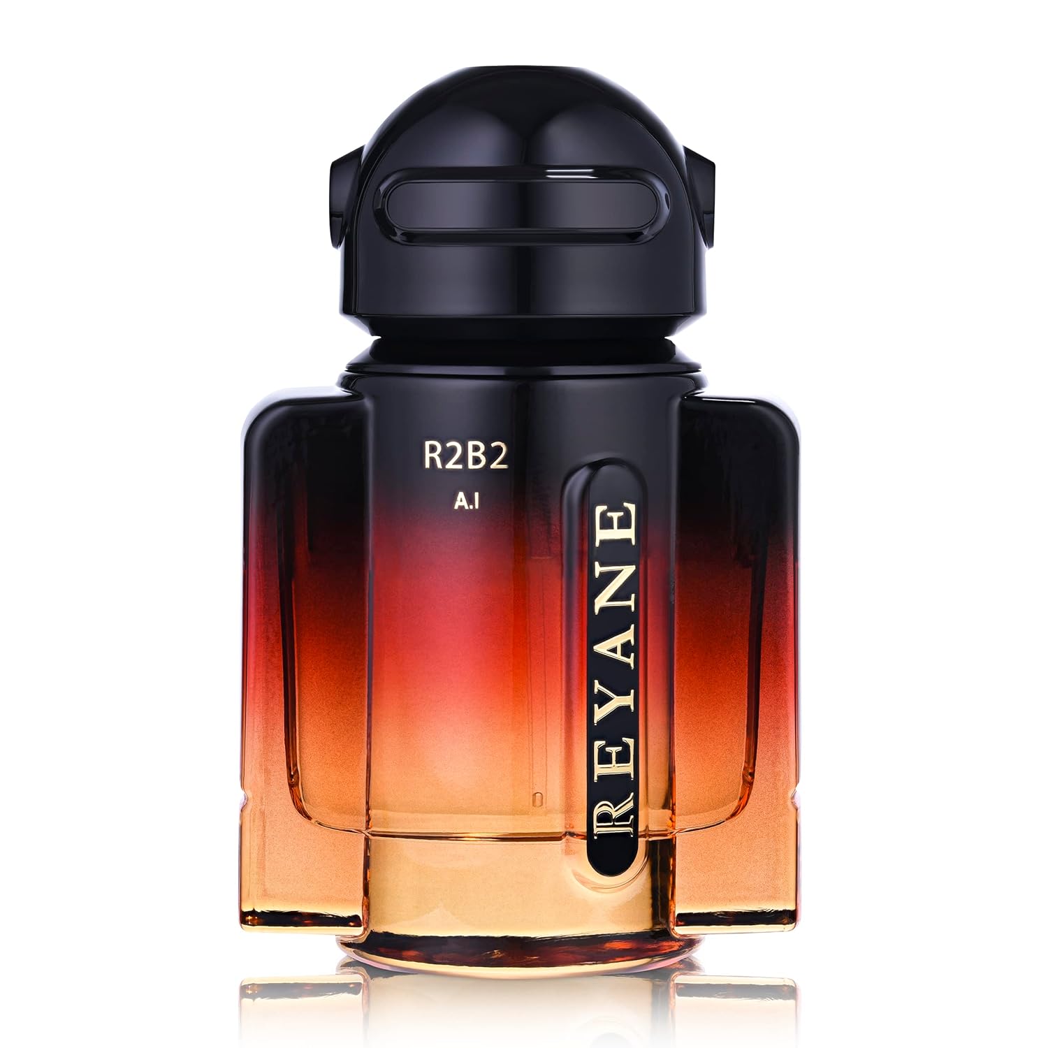 Reyane Tradition R2B2 A.I Limited Edition Men's Fragrance Review