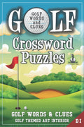 Golf Crossword Puzzles: Fun Golfing Challenge