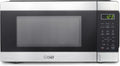 Commercial CHEF Countertop Microwave 1.1 cu ft - 1000W Compact Cooker