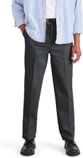 DOCKERS Mens Relaxed Fit Signature Iron Free Khaki (Style HQPH)
