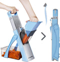 All-in-1 Mandoline Slicer 2025 Upgraded Version - Versatile Kitchen