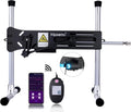 Hismith Premium 4.0 Sex Machine with Kliclok - Modular, App Controlled