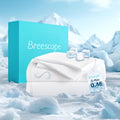 Breescape Cooling Sheet Set Twin XL Size - Dry & Cool Technology
