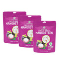 Freeze Dried Mangosteen Snack Pack - Tangy Crunch, No Additives