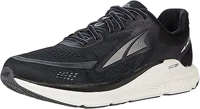 Altra Men's Paradigm 6 Road Running Shoe for Ultimate Comfort