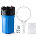 iSpring HB18B Whole House Water Filter Housing Review
