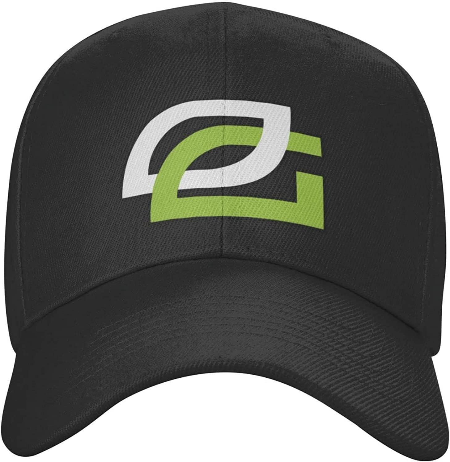 Breathable Snapback Cap - Nonfong