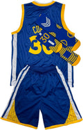 Youth Basketball Jerseys for Boys Girls - Kids Training Uniform Sets