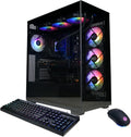 CyberPowerPC Gamer Xtreme VR Gaming PC - HighPerformance Intel i9 Rig