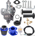 VM22 Carburetor for Predator 212CC Go Kart and Mini Bike Performance