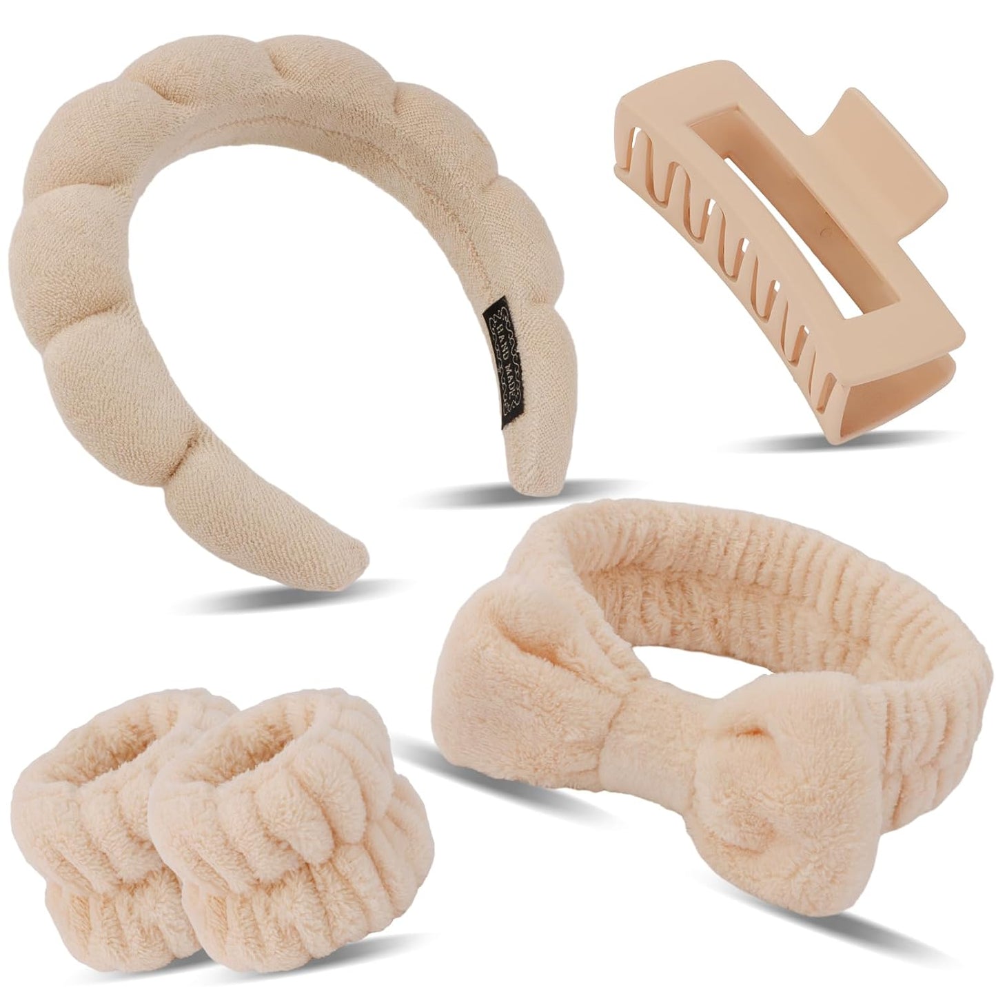 Pamper in Style with Canitor Spa Set