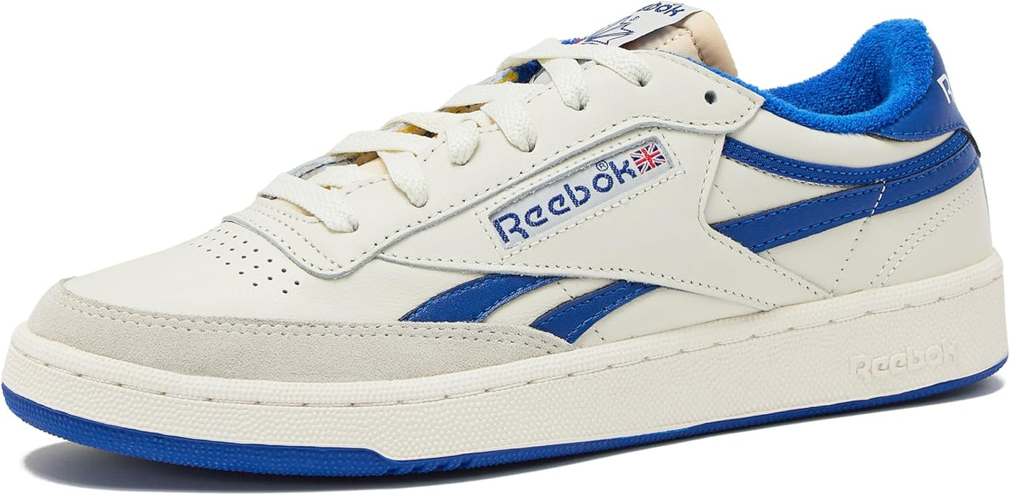 Reebok Club C Revenge Vintage Sneakers for Men - Stylish Comfort