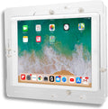 TABcare Anti-Theft Acrylic VESA Enclosure for iPad mini 6 - Secure