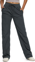 SEVEGO Women's Tall Inseam Dance Studio Pants - 4 Lengths Available
