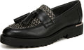 Chic lug sole loafers for women by Franco Sarto for all-day comfort