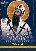 Nicene and Post-Nicene Fathers First Series, St. Augustine - Gospel
