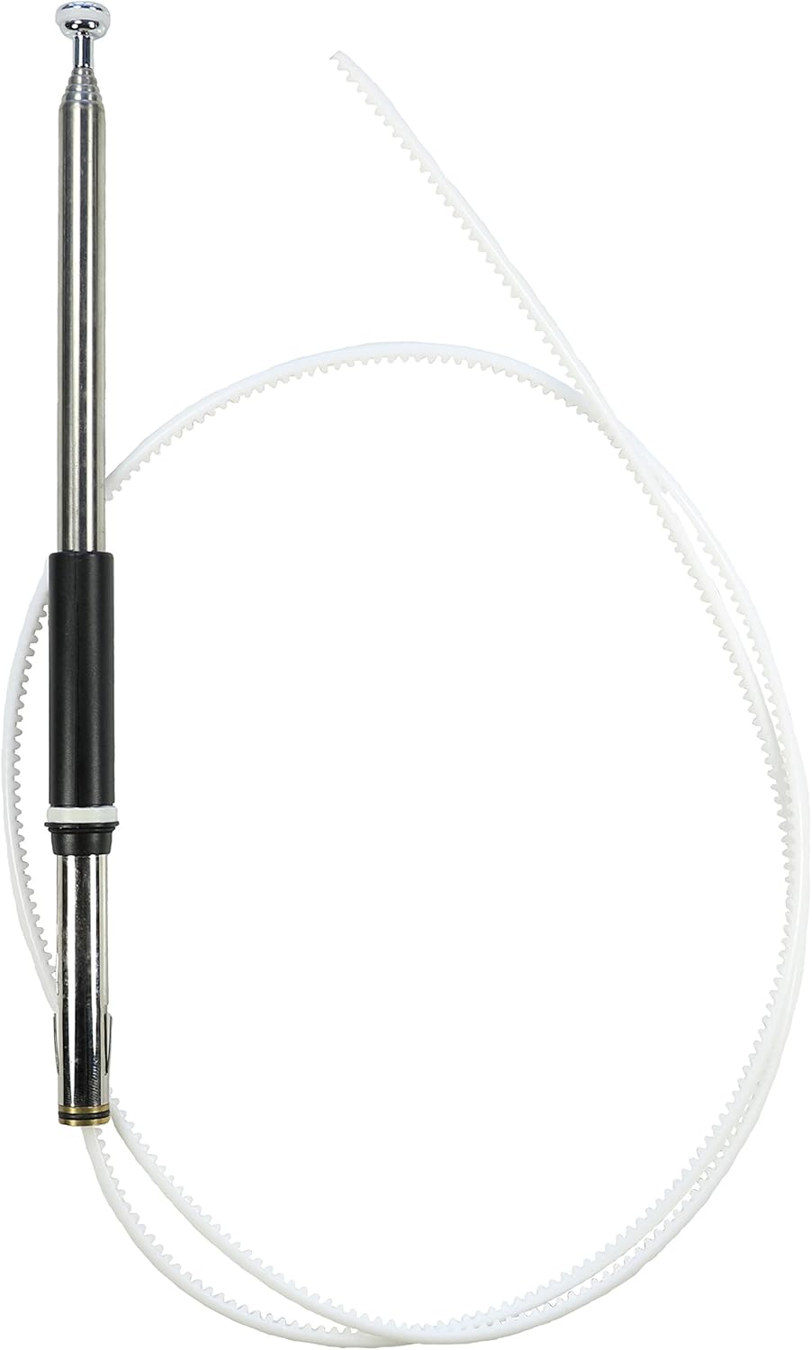 Power Antenna Mast for Toyota MR2 (1991-1995) with Spoiler