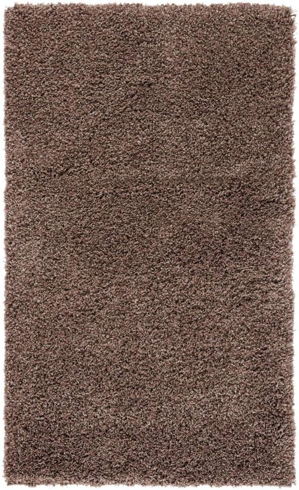 SAFAVIEH California Shag Accent Rug - Non-Shedding & Easy Care