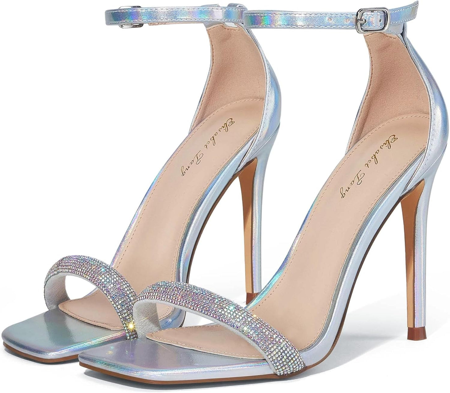 Elisabet Tang Women's Stiletto Heels for Comfort and Style