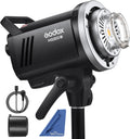 Godox MS300V Compact Studio Strobe Flash Light - Reliable 300W Output