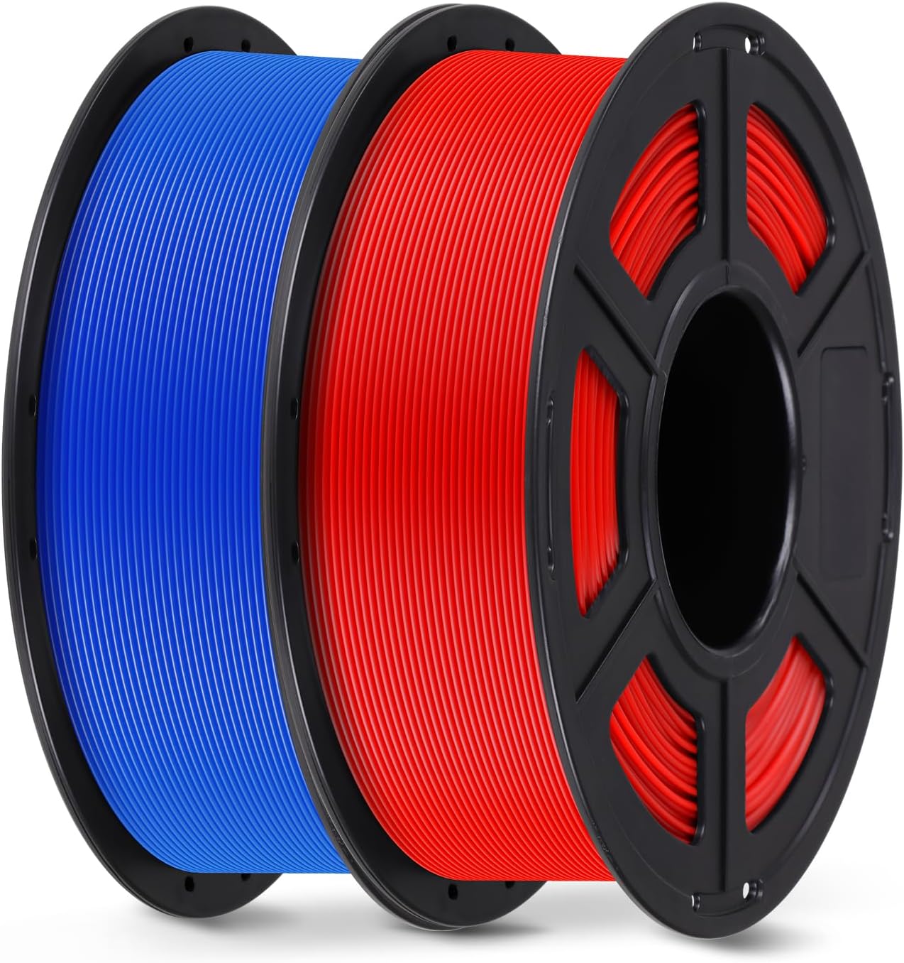 ANYCUBIC PLA Filament 1.75mm Bundle for 3D Printing Needs