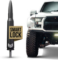 Ronin Factory SmartLock Short Antenna for Ford F150 F250 F350 - Anti