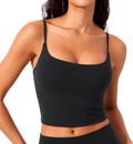 Butterlift Scoop Neck Longline Sports Bra - Medium Support Comfort