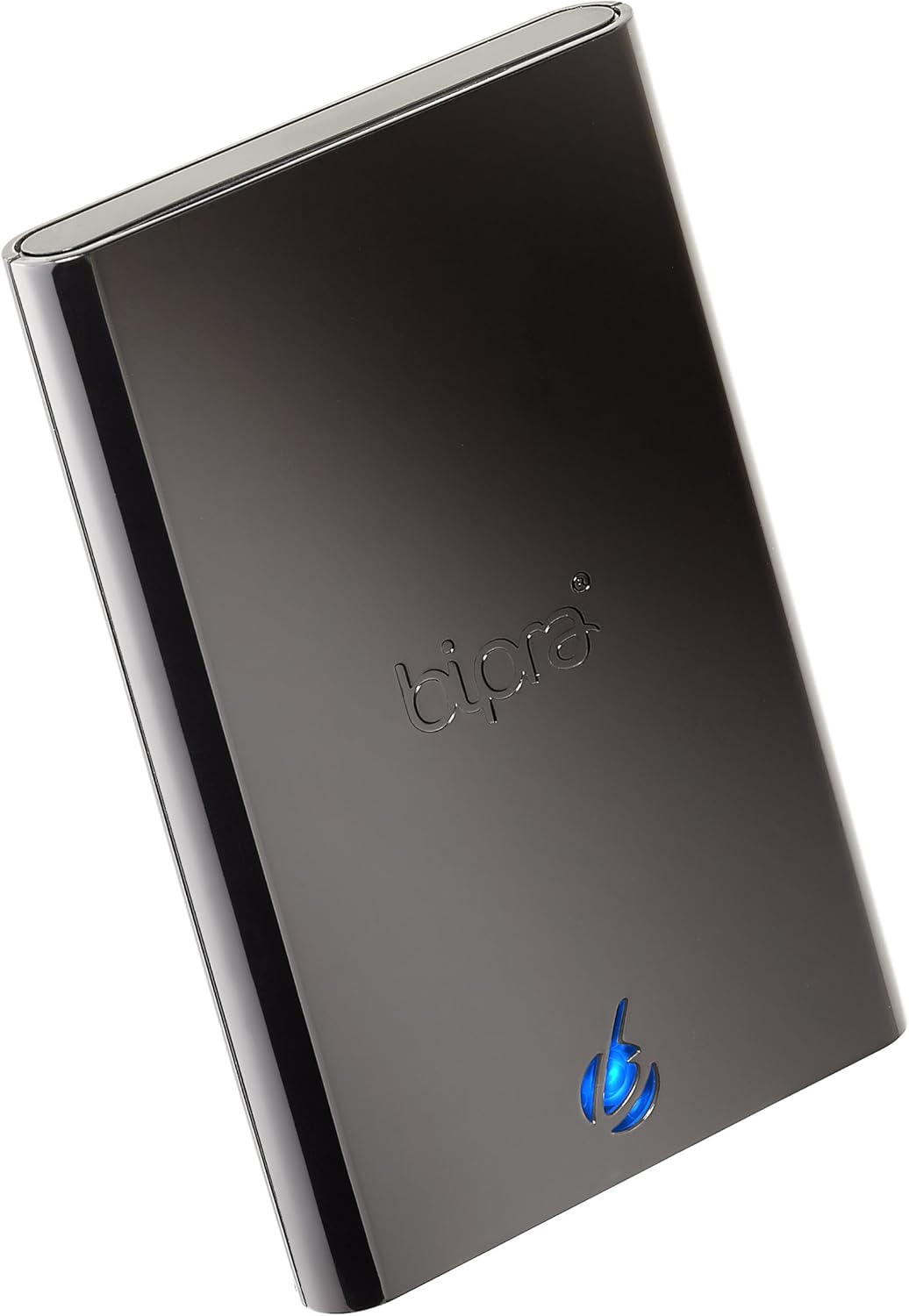 S2 2.5 Inch USB 2.0 Portable External Hard Drive - 750GB