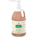 Organic Shampoo Raw & Wildcrafted with Probiotics - Gallon