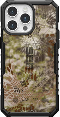 Kryptek Highlander UAG Case for iPhone 15 Pro Max - Limited Edition