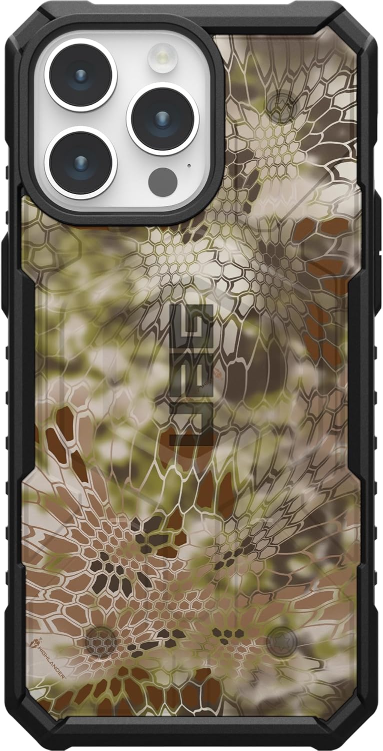 EGO Tactical UAG Urban Armor Gear Case for iPhone 15 Pro Max