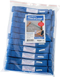 Thera-Loop Banding & Tubing Door Anchors 50 Pack - Non-Slip Home