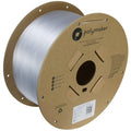 Polymaker PETG Filament 1.75mm 3kg Clear - Tough, Low-Warp PETG