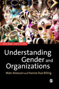 Understanding Gender and Organizations - Essential Academic Update
