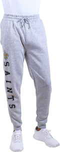 Ultra Game NBA Official Super Soft Game Day Jogger (Style ZMWY)