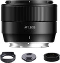 TTArtisan AF 35mm F1.8 II Lens for Sony E-Mount Cameras