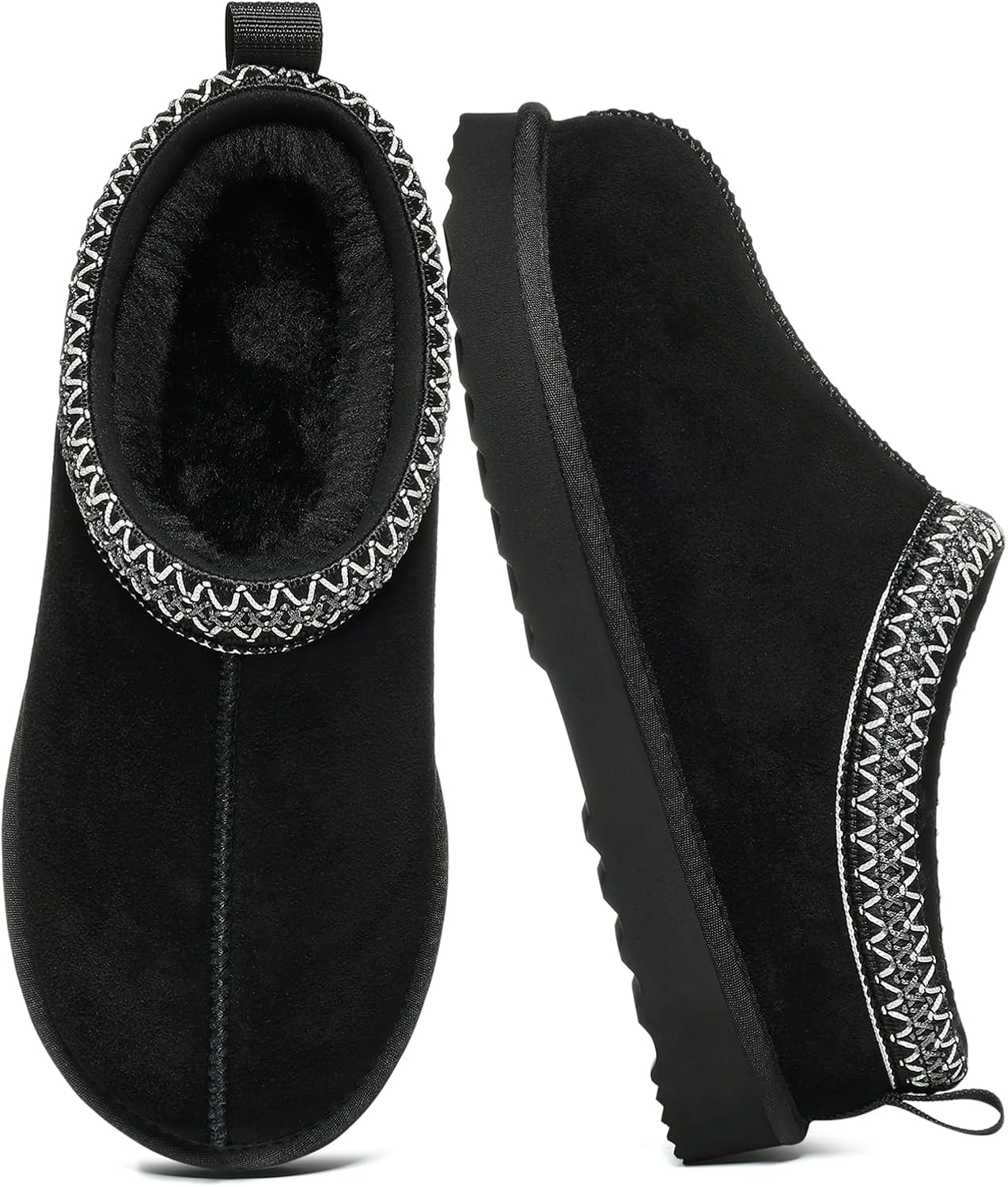 Cozy Fuzzy House Slippers for Women - Ultimate Comfort & Style