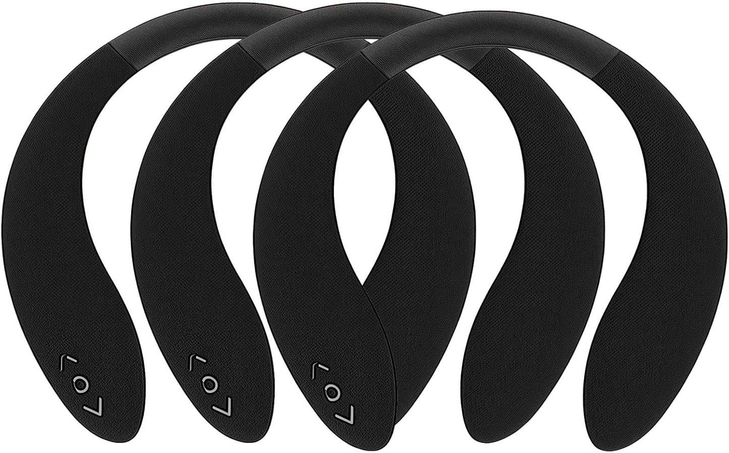 HuayoRong Wireless Neck Speaker 3D Stereo Sound
