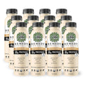 Vanilla Dream Protein Shake 12-Pack - Ready-to-Drink Meal Replacement