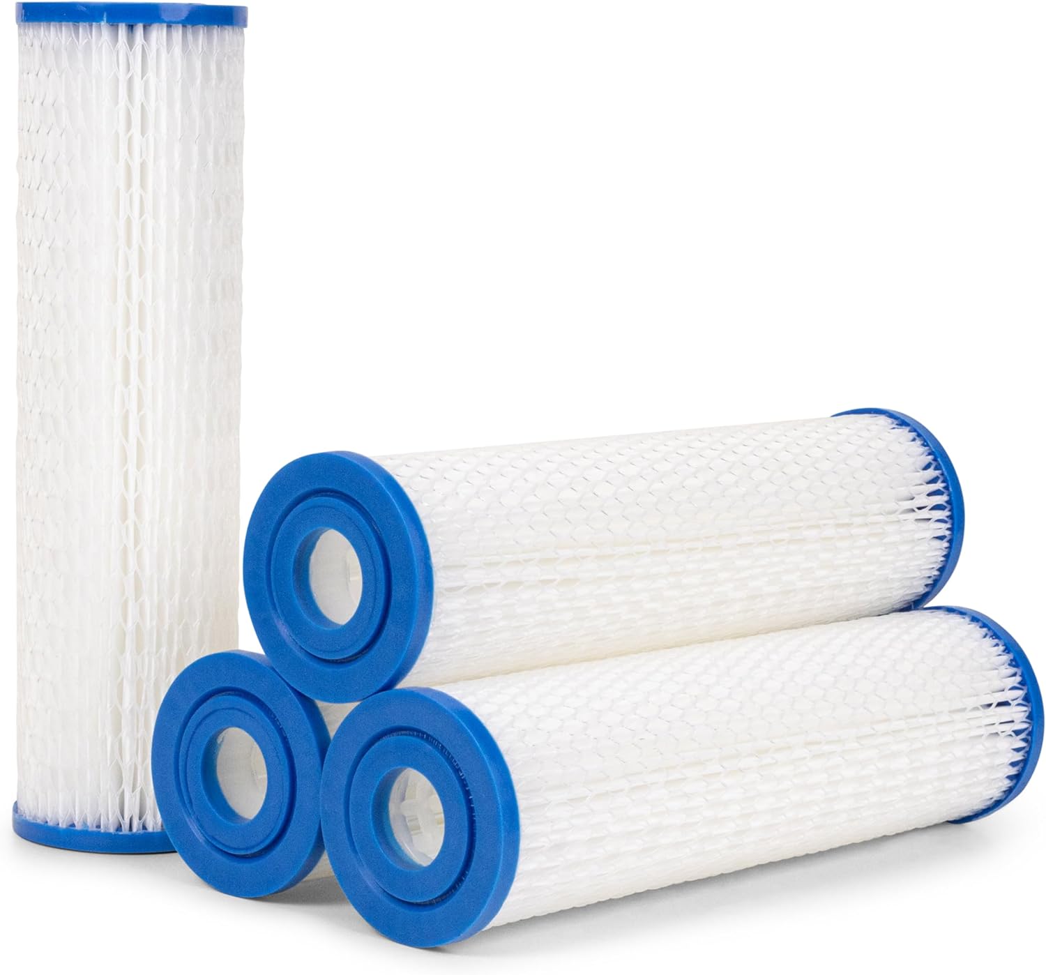Cold Plunge Water Filter Cartridges for Ice Bath & Tubs