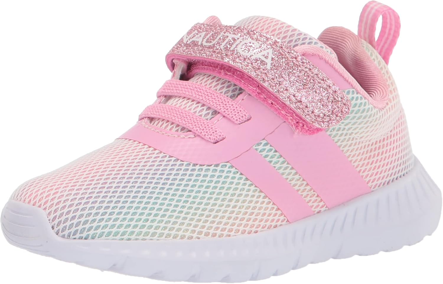 Nautica Kids Fashion Sneaker Athletic Running Shoe for All Kids