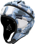 Soft Flag Football Helmet 7v7 Youth Padded Headguard - Lightweight