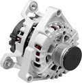 13597227 Alternator 12V 130A for Chevrolet Cruze - Reliable Charge