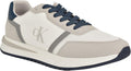 Calvin Klein Mens Picio Casual Sneaker - Everyday Comfort