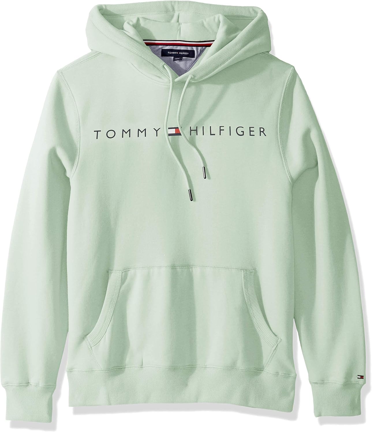 Tommy Hilfiger Cozy Fleece Hoodie