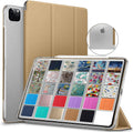 DuraSafe Cases for iPad Pro 11 in - Slim Gold Protection