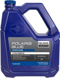 Polaris Blue Synthetic Blend 2-Cycle Oil 1 Gallon - Cold Start