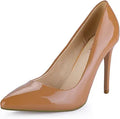 IDIFU Women's Classic Pointed Toe High Heels Pumps - Elegant Everyday