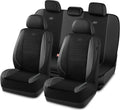 Skechers Air-Cooled Memory Foam Seat Covers for Ultimate Comfort